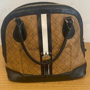 L.A.M.B by Gwen Stephani Satchel Handbag